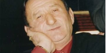 Ndërron jetë aktori dhe humoristi vlonjat Mane Lumani