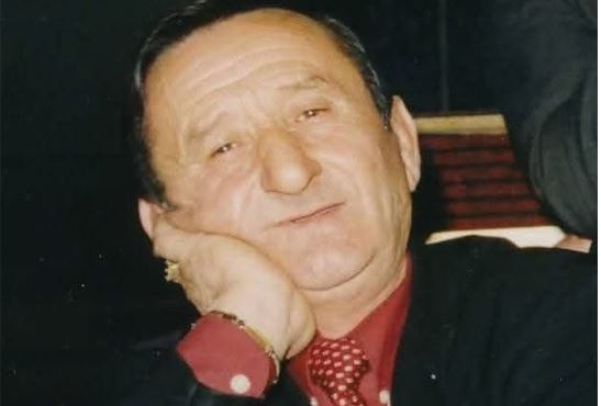 Ndërron jetë aktori dhe humoristi vlonjat Mane Lumani