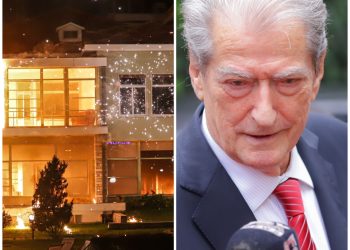 Berisha, ndjesë për ngjarjen te vila e diktatorit: Ndjej keqardhje të madhe për të huajt që ishin te vila