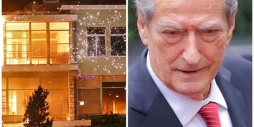 Berisha, ndjesë për ngjarjen te vila e diktatorit: Ndjej keqardhje të madhe për të huajt që ishin te vila