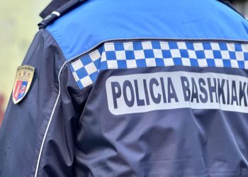 TIRANË/ Rrahje me grushta mes efektivit dhe inspektorit në Policinë Bashkiake