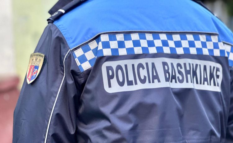 TIRANË/ Rrahje me grushta mes efektivit dhe inspektorit në Policinë Bashkiake