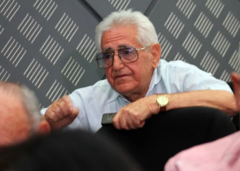 Ndahet nga jeta në moshën 96-vjeçare ish deputeti dhe politikani, Tomor Dosti