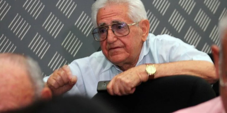 Ndahet nga jeta në moshën 96-vjeçare ish deputeti dhe politikani, Tomor Dosti