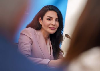 PS vendos të mos i heqë imunitetin Belinda Ballukut