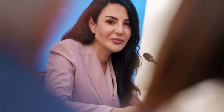 PS vendos të mos i heqë imunitetin Belinda Ballukut