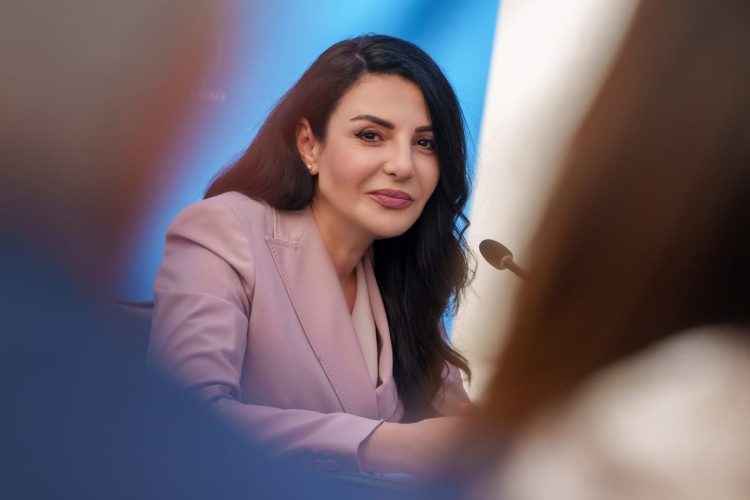 PS vendos të mos i heqë imunitetin Belinda Ballukut