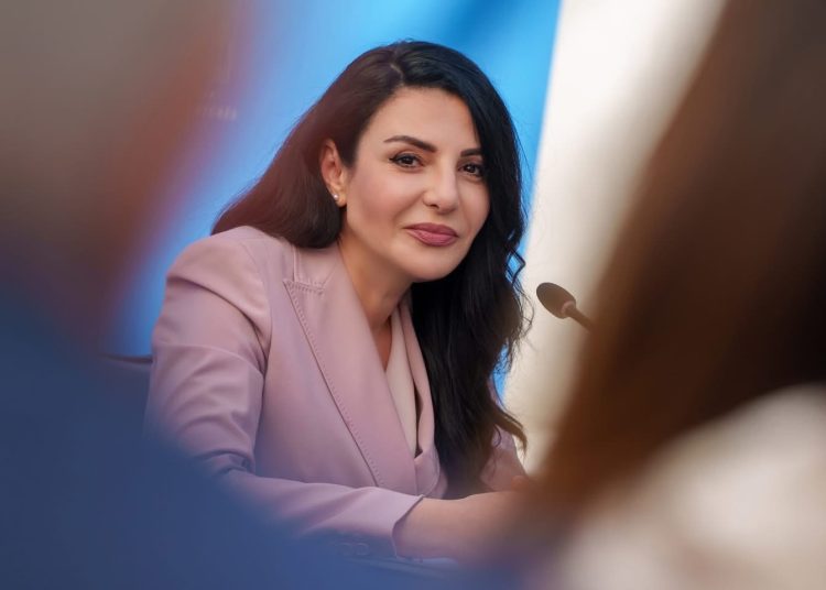 PS vendos të mos i heqë imunitetin Belinda Ballukut