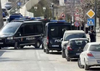 SPAK zbardh vrasjen e Gentian Qarrit në Vlorë, lëshohen 7 urdhër-arreste