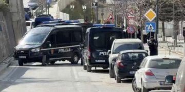 SPAK zbardh vrasjen e Gentian Qarrit në Vlorë, lëshohen 7 urdhër-arreste