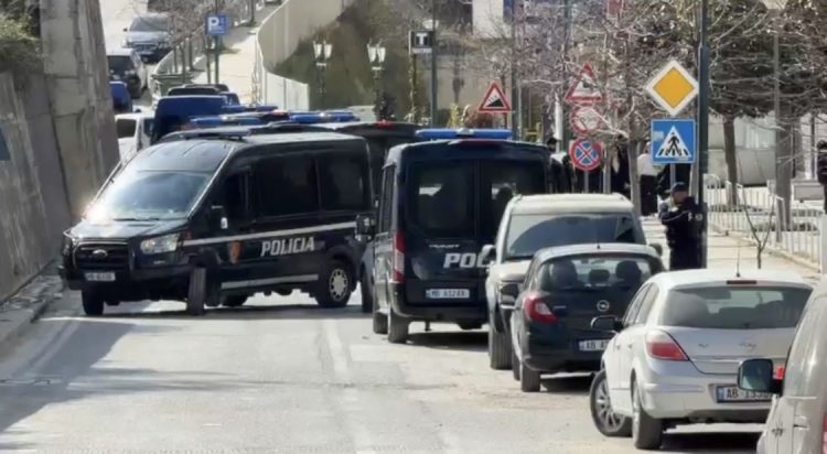 SPAK zbardh vrasjen e Gentian Qarrit në Vlorë, lëshohen 7 urdhër-arreste