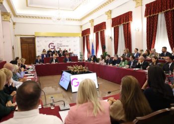 Ulsi Manja paraqet argumentat mbi imunitetin e Belinda Ballukut: Akuza nuk është për korrupsion