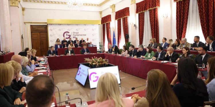 Ulsi Manja paraqet argumentat mbi imunitetin e Belinda Ballukut: Akuza nuk është për korrupsion