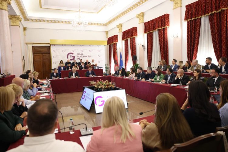 Ulsi Manja paraqet argumentat mbi imunitetin e Belinda Ballukut: Akuza nuk është për korrupsion