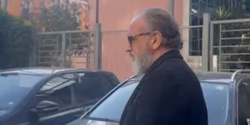 Dritan Leli paraqitet në SPAK, pa detaje mbi arsyen e thirrjes