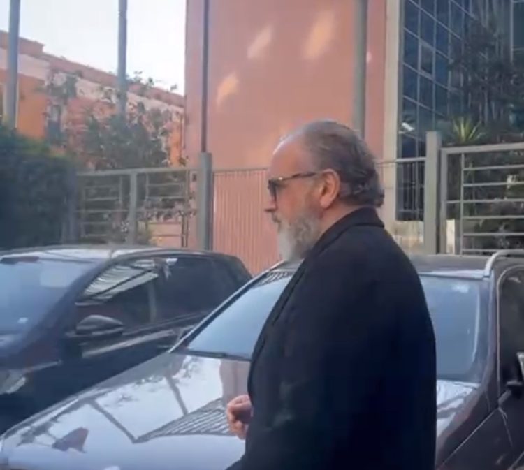 Dritan Leli paraqitet në SPAK, pa detaje mbi arsyen e thirrjes