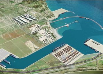 Anulohet tenderi për portin e ri tregtar në Porto Romano, kompania e vetme në garë nuk dorëzon ofertë