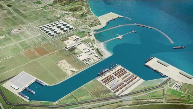Anulohet tenderi për portin e ri tregtar në Porto Romano, kompania e vetme në garë nuk dorëzon ofertë