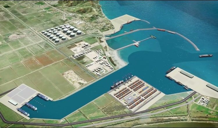 Anulohet tenderi për portin e ri tregtar në Porto Romano, kompania e vetme në garë nuk dorëzon ofertë