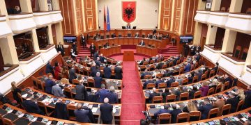 Reagime nga Berlini dhe Londra pas votimit për Ballukun, ndjekja penale në nivelet e larta