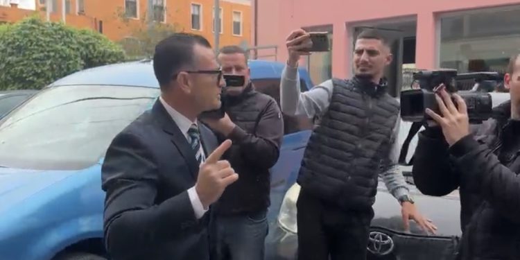 Seancë e re për Ilir Metën, avokati Kujtim Cakrani: Sot do të kërkojmë ndryshimin e masës së sigurisë