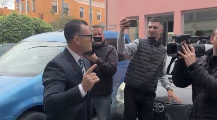 Seancë e re për Ilir Metën, avokati Kujtim Cakrani: Sot do të kërkojmë ndryshimin e masës së sigurisë