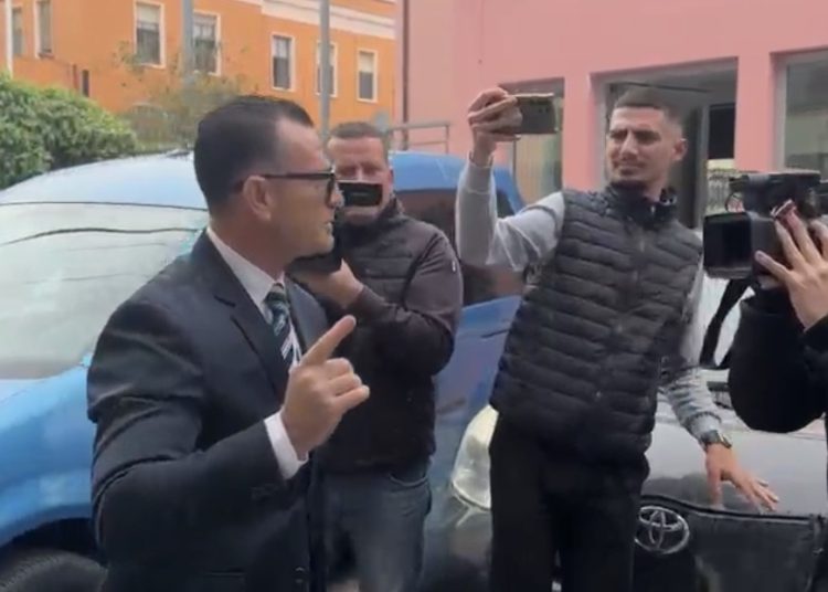 Seancë e re për Ilir Metën, avokati Kujtim Cakrani: Sot do të kërkojmë ndryshimin e masës së sigurisë