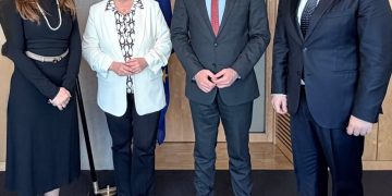 Opozita takime në Bundestag me zv. Kryetaren e grupit parlamentar të CDU: Lufta kundër korrupsionit mbetet sfida kryesore