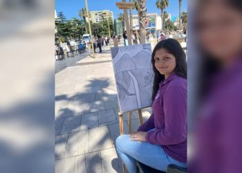 DURRËS/ 14 vjeçarja zhduket nga shtëpia në mëngjes, letra dramatike. Telefoni për çdo informacion