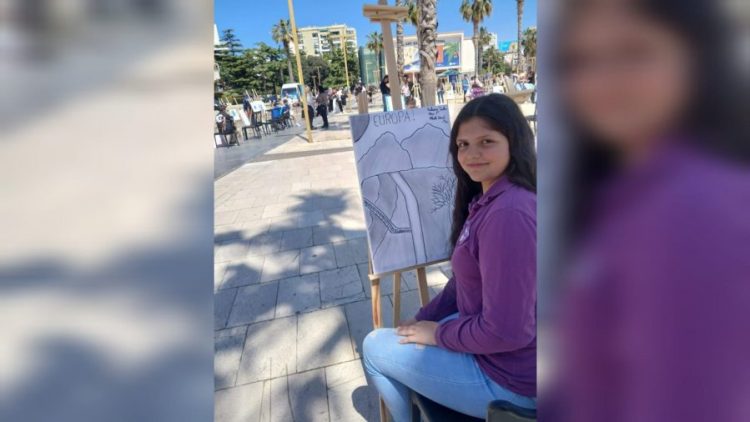 DURRËS/ 14 vjeçarja zhduket nga shtëpia në mëngjes, letra dramatike. Telefoni për çdo informacion