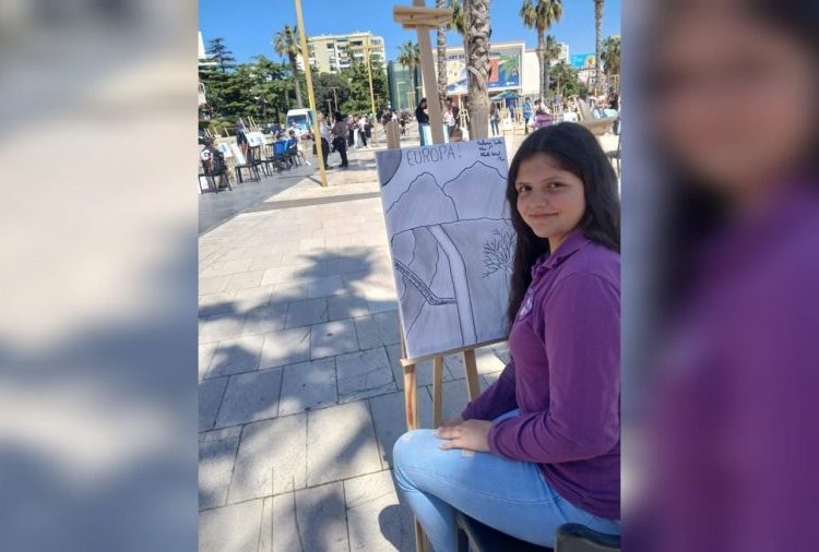 DURRËS/ 14 vjeçarja zhduket nga shtëpia në mëngjes, letra dramatike. Telefoni për çdo informacion