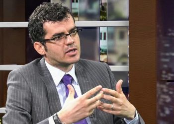 Ndahet nga jeta gazetari dhe analisti Namir Lapardhaja