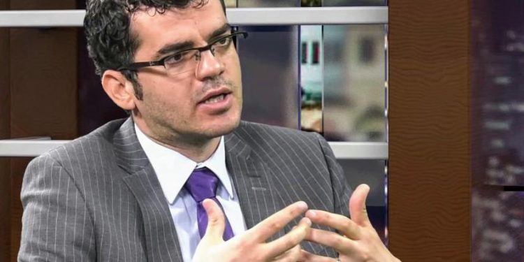 Ndahet nga jeta gazetari dhe analisti Namir Lapardhaja