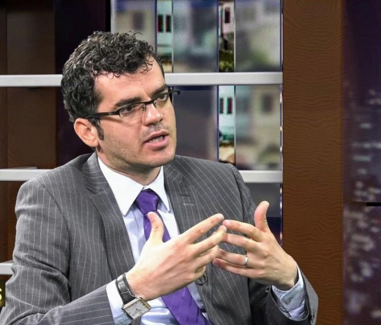 Ndahet nga jeta gazetari dhe analisti Namir Lapardhaja