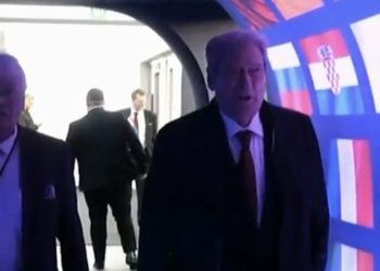 Berisha merr pjesë në samitin e 50 vjetorit të PPE: Fokusi te sfidat kryesore të Europës dhe situata në Shqipëri