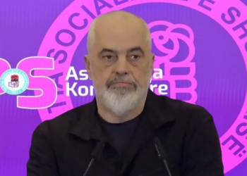 Kush shkon në krye të qarqeve nga PS. Lëviz Shalsi, Manja, Gjiknuri