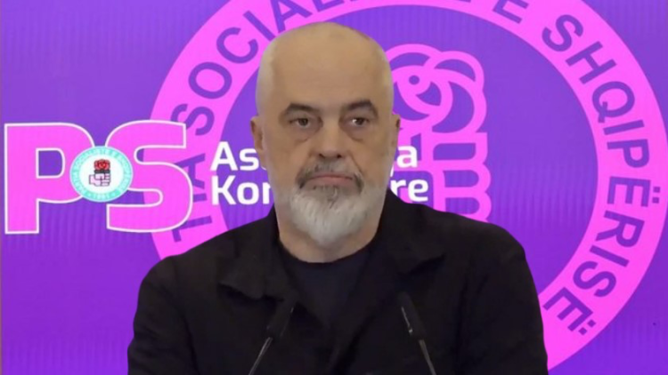 Kush shkon në krye të qarqeve nga PS. Lëviz Shalsi, Manja, Gjiknuri