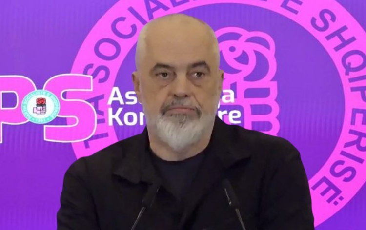 Kush shkon në krye të qarqeve nga PS. Lëviz Shalsi, Manja, Gjiknuri