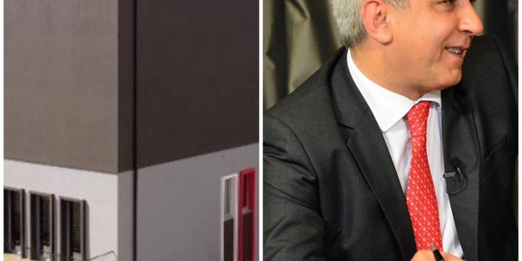 Bolino shkarkon Ilir Babaramo nga “5 Pyetjet”, gazetari: M’u tha se nuk mund të kritikoj qeverinë. Çfarë ndodhi në studio