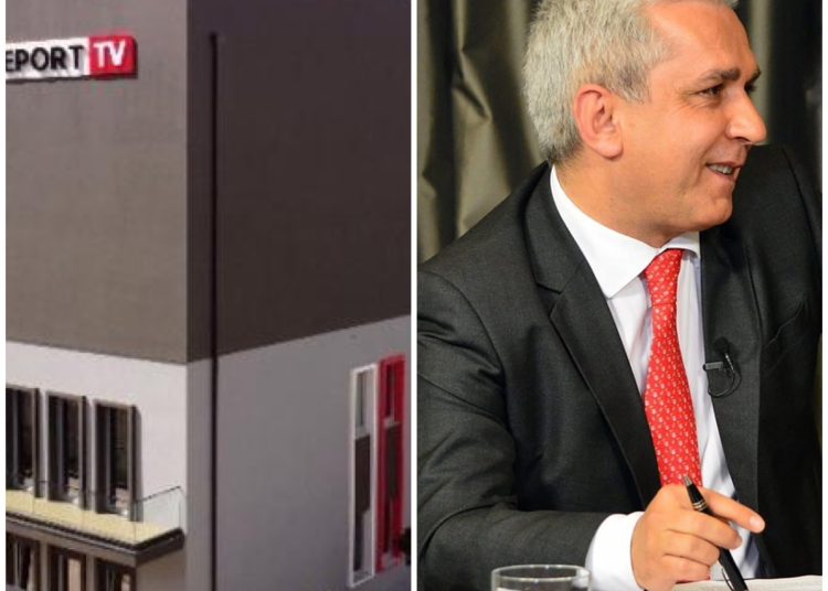 Bolino shkarkon Ilir Babaramo nga “5 Pyetjet”, gazetari: M’u tha se nuk mund të kritikoj qeverinë. Çfarë ndodhi në studio