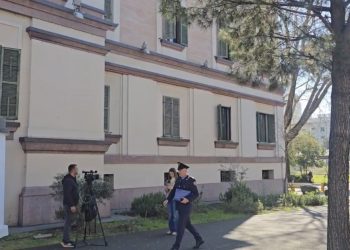 Nisin intervistat për Drejtorin e Përgjithshëm të Policisë së Shtetit, sot paraqiten 14 kandidatët