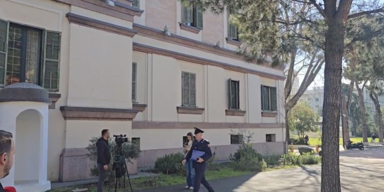 Nisin intervistat për Drejtorin e Përgjithshëm të Policisë së Shtetit, sot paraqiten 14 kandidatët