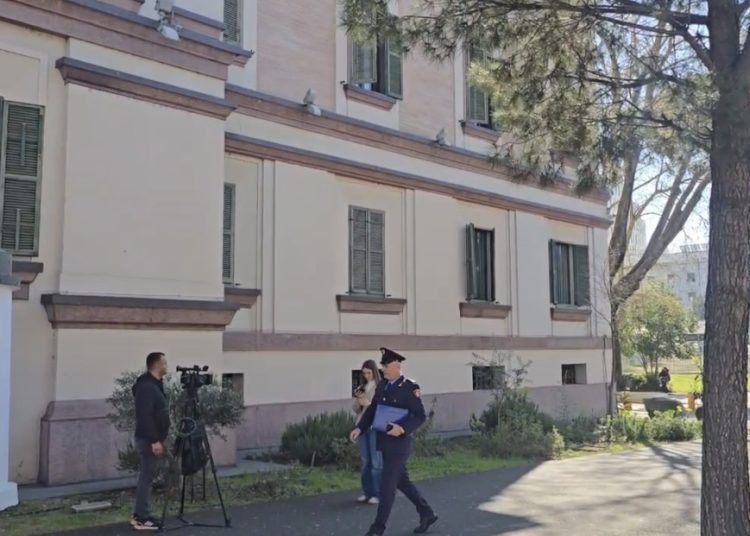 Nisin intervistat për Drejtorin e Përgjithshëm të Policisë së Shtetit, sot paraqiten 14 kandidatët