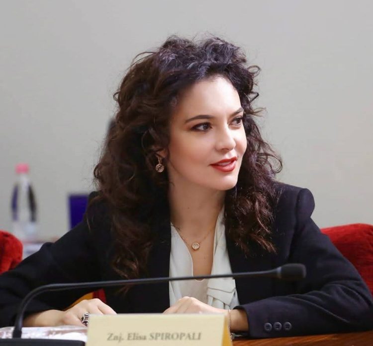 Spiropali i përgjigjet Ballës: Të mblidhet grupi parlamentar i PS, diskutim të troçtë pavarësisht si shkon