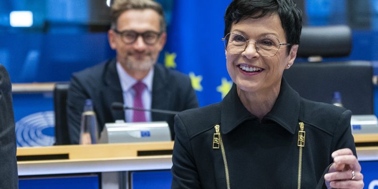 Marta Kos: Po ndjekim me vëmendje rastet në hetim nga SPAK