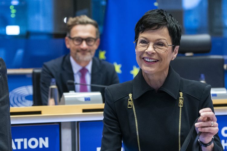 Marta Kos: Po ndjekim me vëmendje rastet në hetim nga SPAK