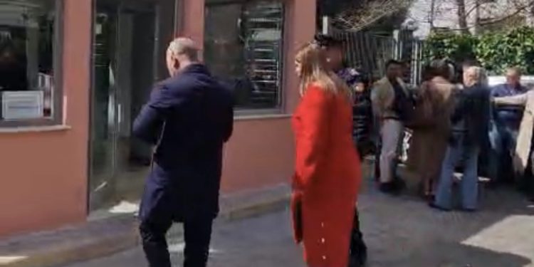 GJKKO ndryshon masën e sigurisë për ish-zv.drejtoreshën e AKSHI-t, Hava Delibashi