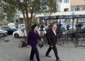 Mirlinda Karçanaj paraqitet në SPAK, ballafaqim me deklaratat e ish kolegëve