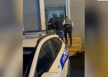 EMRI/ Operacioni “Vendimi” në Tiranë, arrestohet 43-vjeçari i kërkuar nga Italia