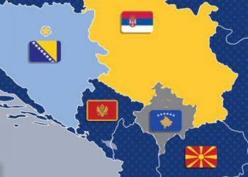 Raporti i BTI së Soros e rendit Shqipërinë në krye të rajonit për demokracinë. Bertelsmann tall b*thën!